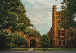 University scholarships