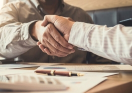 Mortgage broker