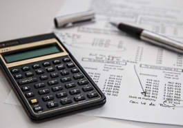 Online loan calculator