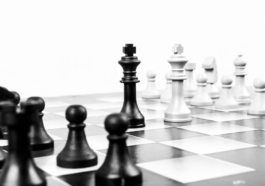Business leadership