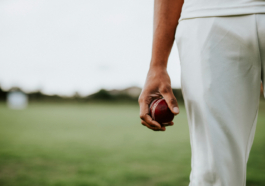 Cricket