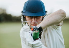 cricket