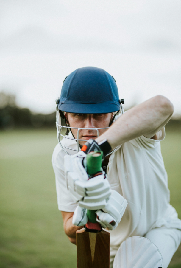 Cricket Unveiled: An Enthralling Journey into the World of Cricket 4 cricket
