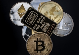 How to invest in cryptocurrency
