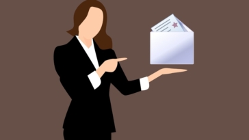 Email marketing