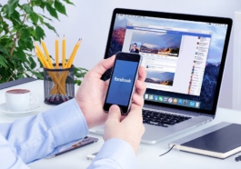 Facebook marketing