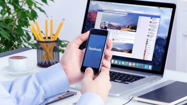 Facebook marketing