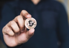 Cryptocurrency investment for beginners