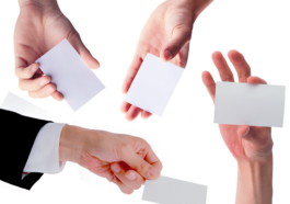 Business credit