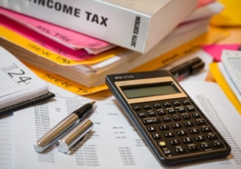 Business tax planning