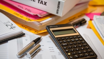 Business tax planning