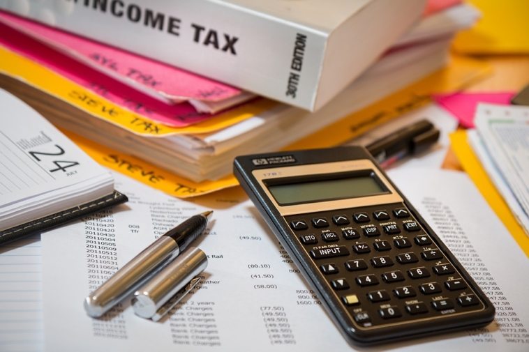 Business tax planning