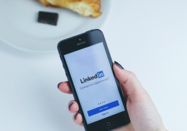 LinkedIn marketing