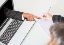 Business mentorship