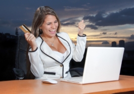 Online loans no credit check