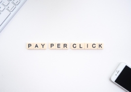 PPC (Pay-Per-Click) advertising