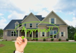 Mortgage lenders