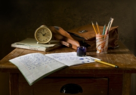 Study in Europe