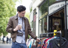 Consumer trends