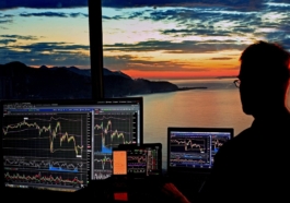 Crypto market cap rankings