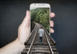 Mobile marketing