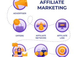Affiliate Marketing