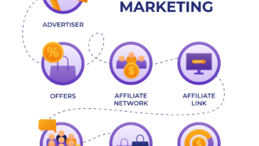 Affiliate Marketing