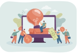 Crowdfunding