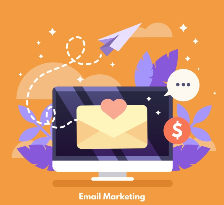 Email Marketing