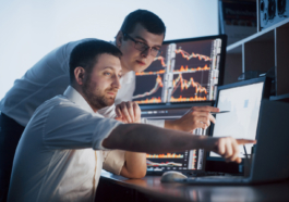 Futures and Options Trading