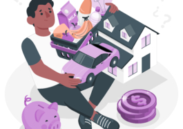 Interest-Free Loan