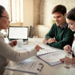 Mortgage advice