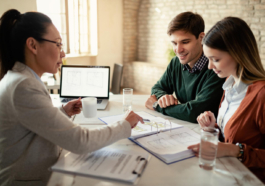Mortgage advice