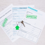 Mortgage Qualification
