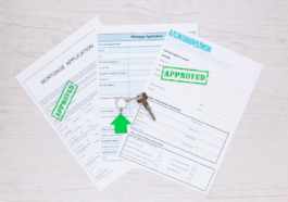 Mortgage Qualification