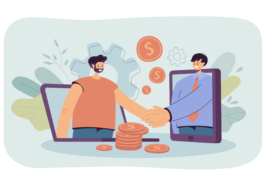 Peer-to-Peer Lending