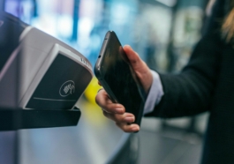 PoS Machine