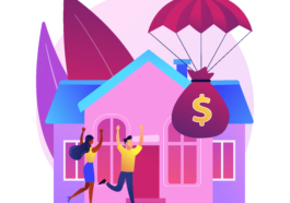 Reverse Mortgages