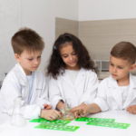 STEM Scholarships