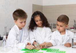 STEM Scholarships