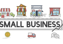 Small Business Ideas