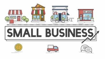 Small Business Ideas