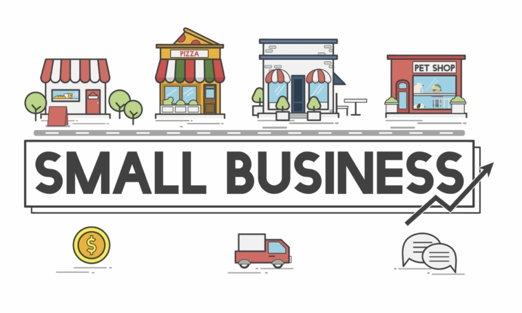 Small Business Ideas