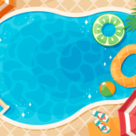 Building a Swimming Pool