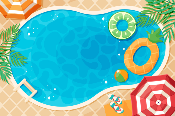Building a Swimming Pool: A Comprehensive Guide to Creating Your Backyard Oasis 2 Building a Swimming Pool