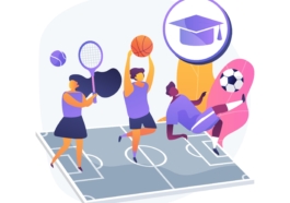 Athletic Scholarships