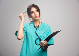 Nursing Scholarships