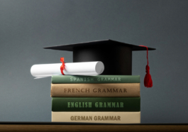 Scholarships for Native American