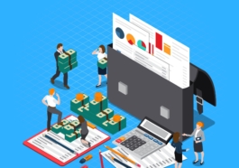 Account-based marketing