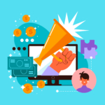 Affiliate marketing